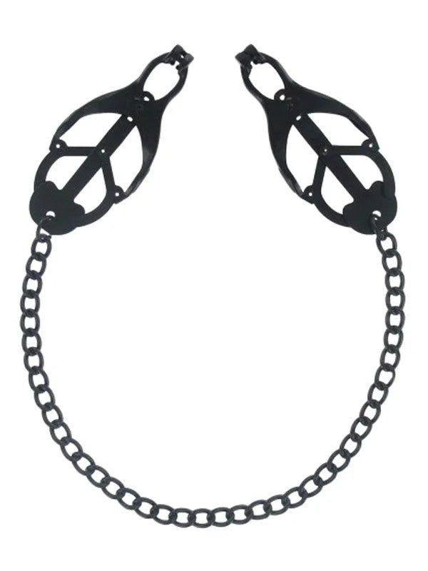 MasterSeriesMonarchNoirNippleVice