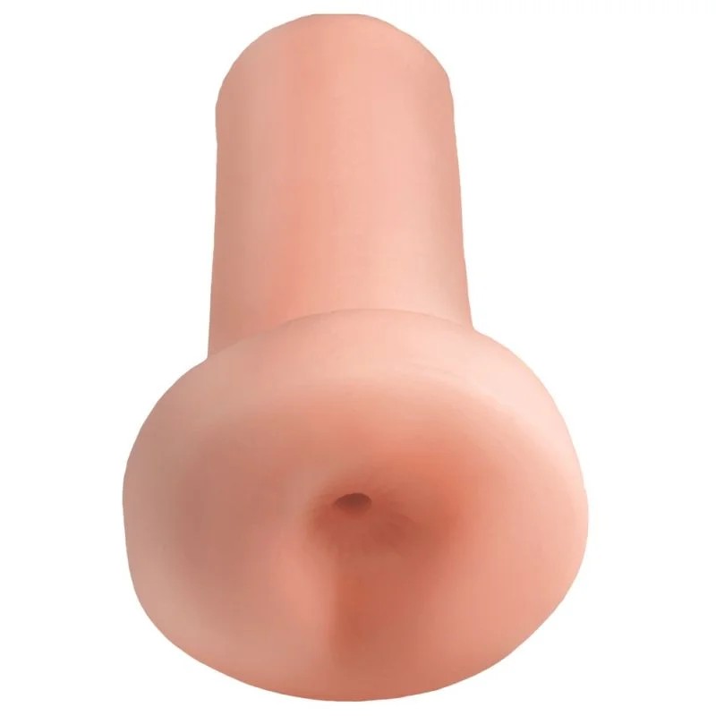 Masturbator„FreshmanFuckslut“,inAnus-Optik