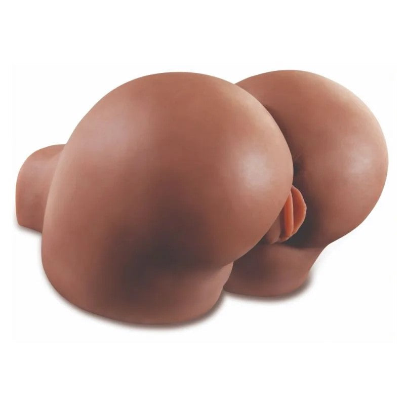 Masturbator„FuckMyBigAss“,9kg