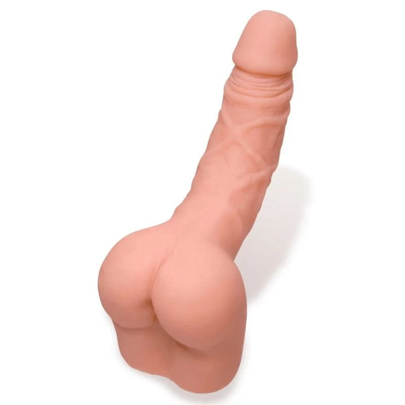 Masturbator„FuckMyCock“,17,8cm
