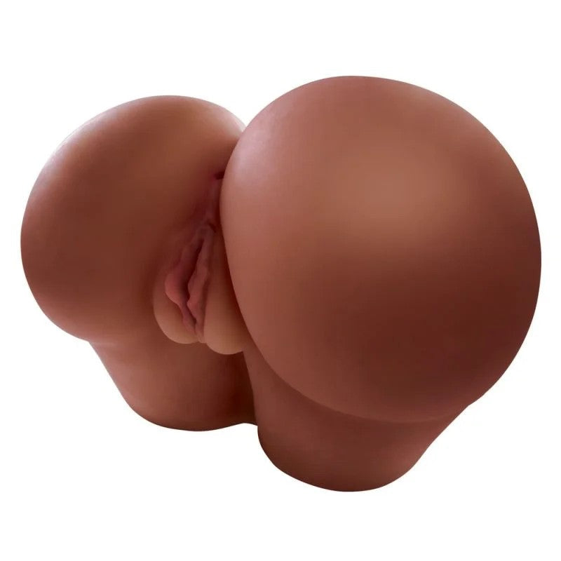 Masturbator„FuckMySillyBubbleButt“,14,5kg