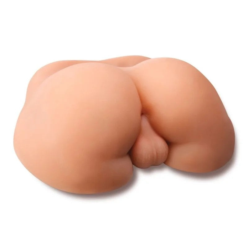 Masturbator„FuckMyTightAss“,6,8kg
