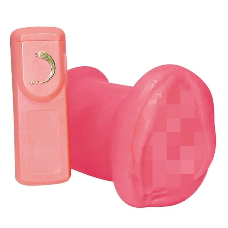 Masturbator»GirlsPussy«mitVibration
