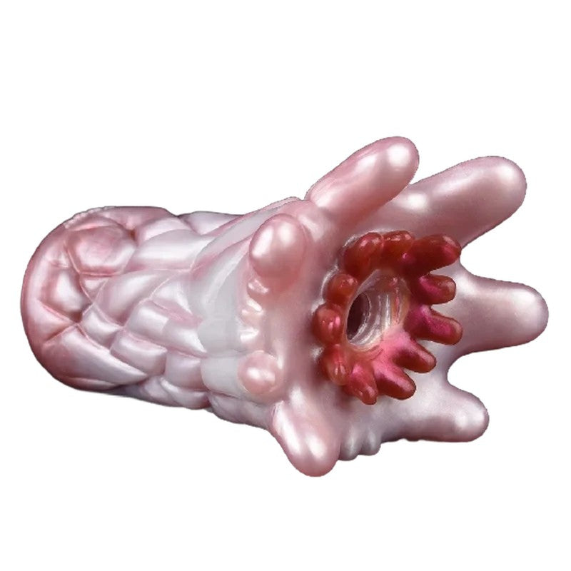 Masturbator„PetalFairy“ausSilikon