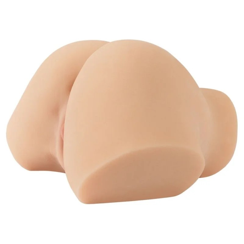 Masturbator„RealStyleIV“mit2Lustöffnungen,innenStimulationsstruktur