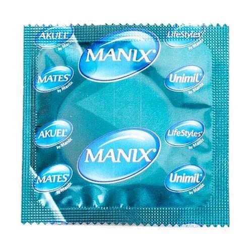 MatesOriginalKondome