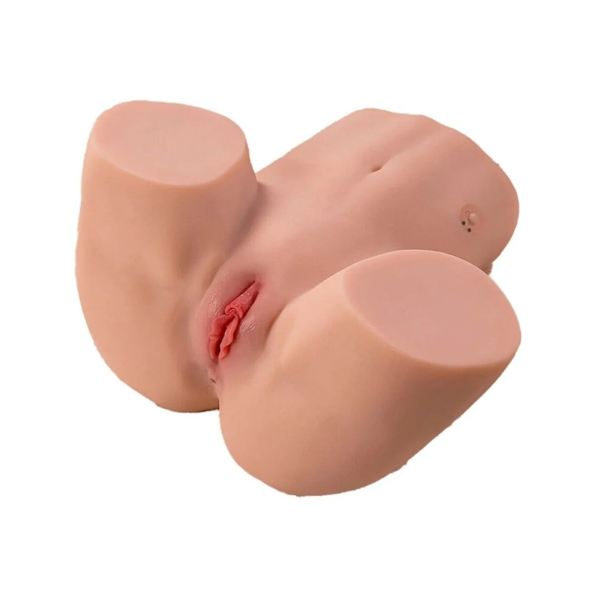 MAYASAUGENDREALISTISCHERVAGINA-UNDANUS-MASTURBATORMITVIBRATIONUNDSAUGUNG4,5KGVONXISE