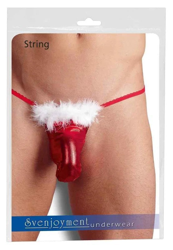 Men´sStringS-L