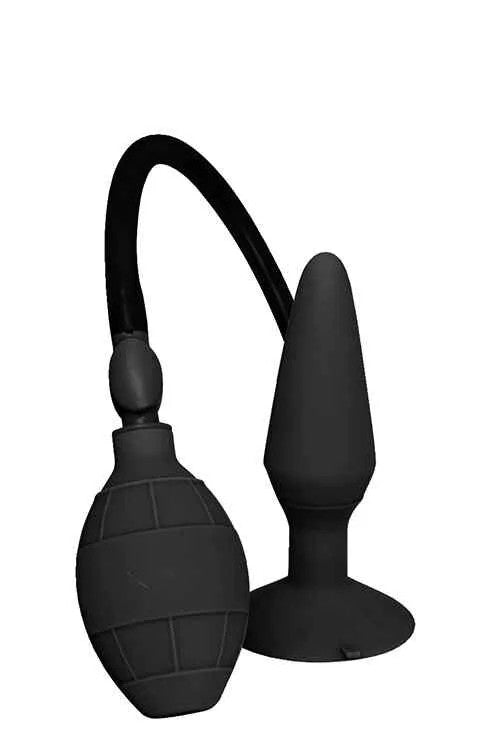 MenzstuffLargeInflatablePlug