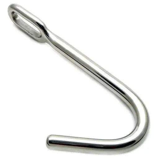 METALHARD–ANAL-BONDAGE-HAKEN