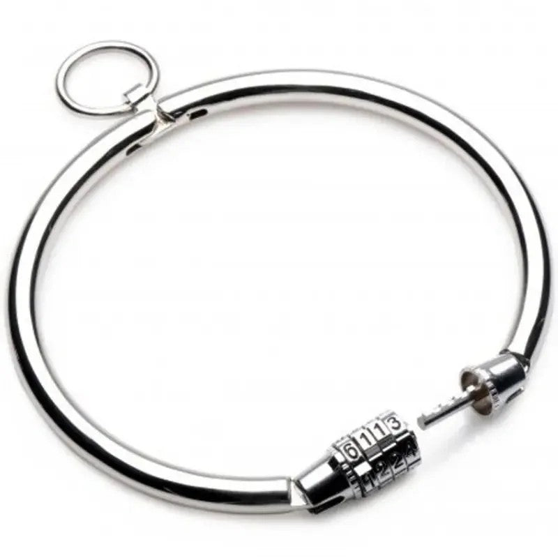 METALHARD–HALSKETTEKOMBINATIONSVERSCHLUSS13,5CM