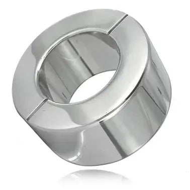 METALHARD–HODENRINGAUSEDELSTAHL,30MM