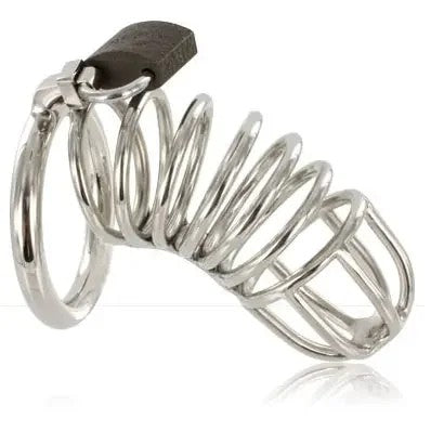 METALHARD–KEUSCHHEITSGERTMITHARTKFIGRINGAUSMETALL