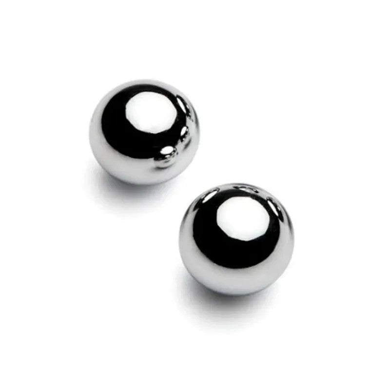 METALHARD–SET2MAGNETKUGELN10MM