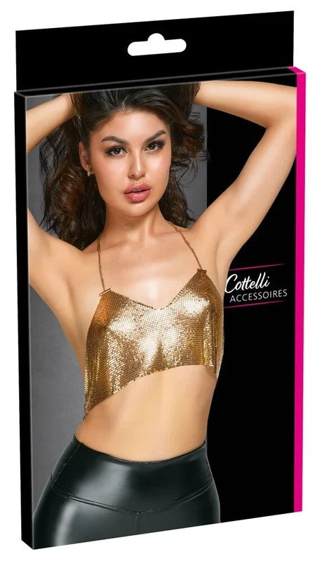 Metall-TopGold