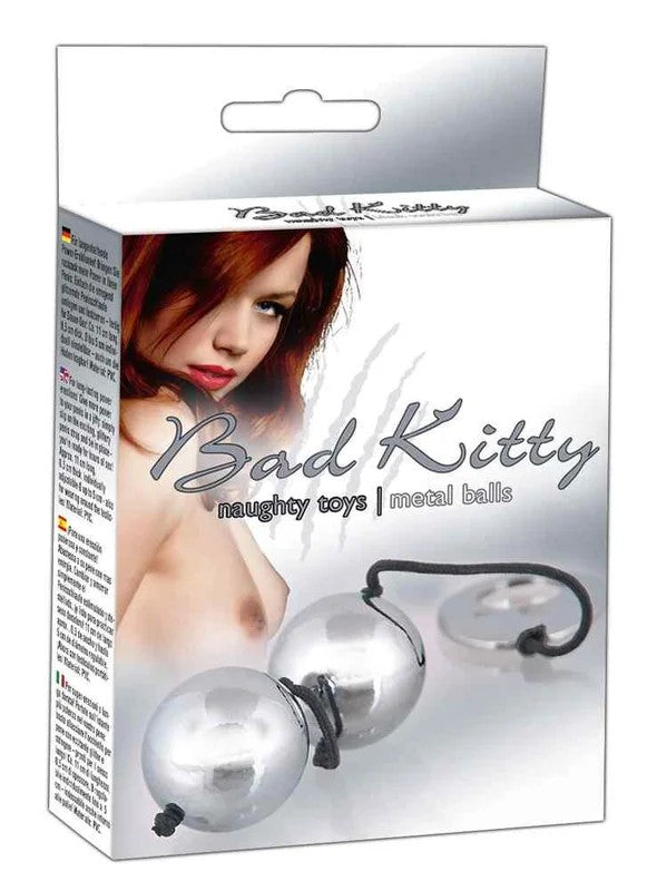 MetalLoveBalls