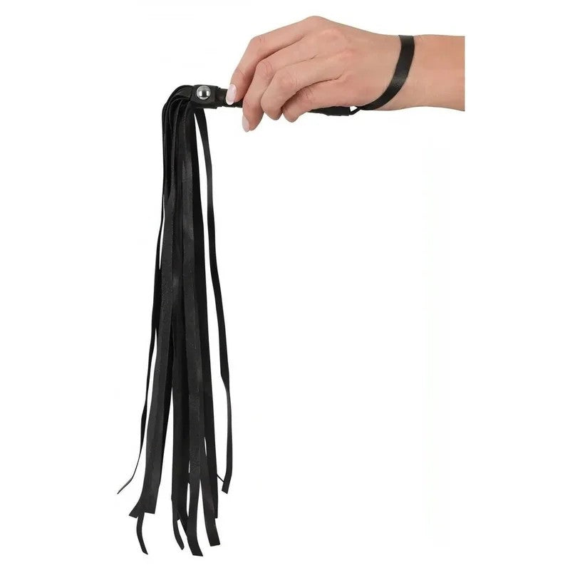Mini-Flogger–Schwarz