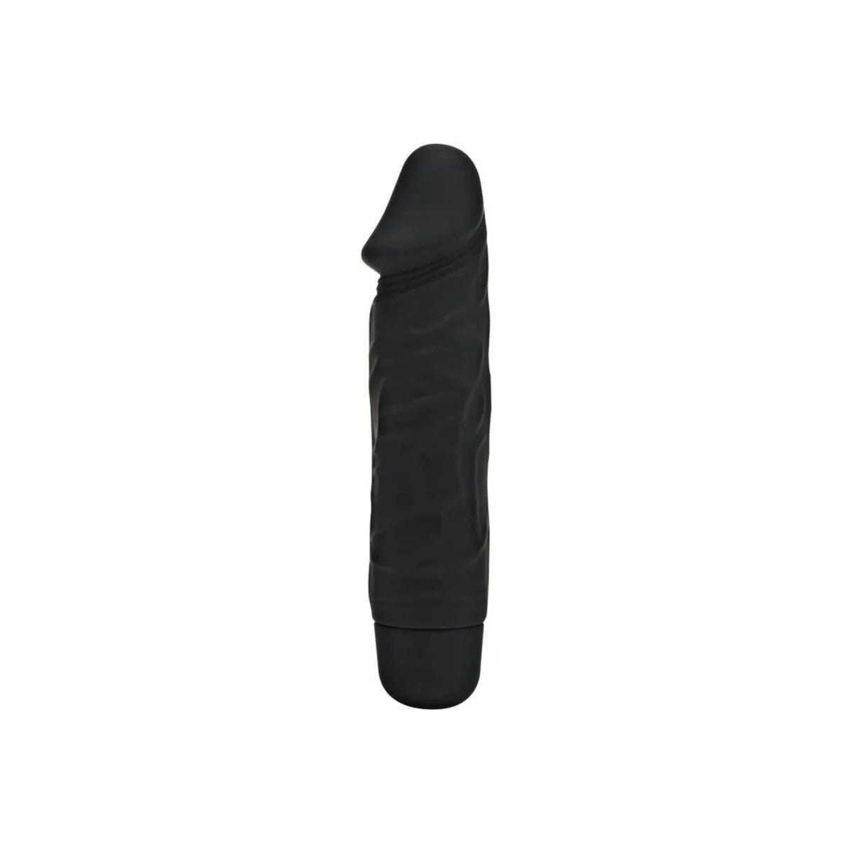 MINICLASSICVIBRATORSCHWARZVONGETREAL