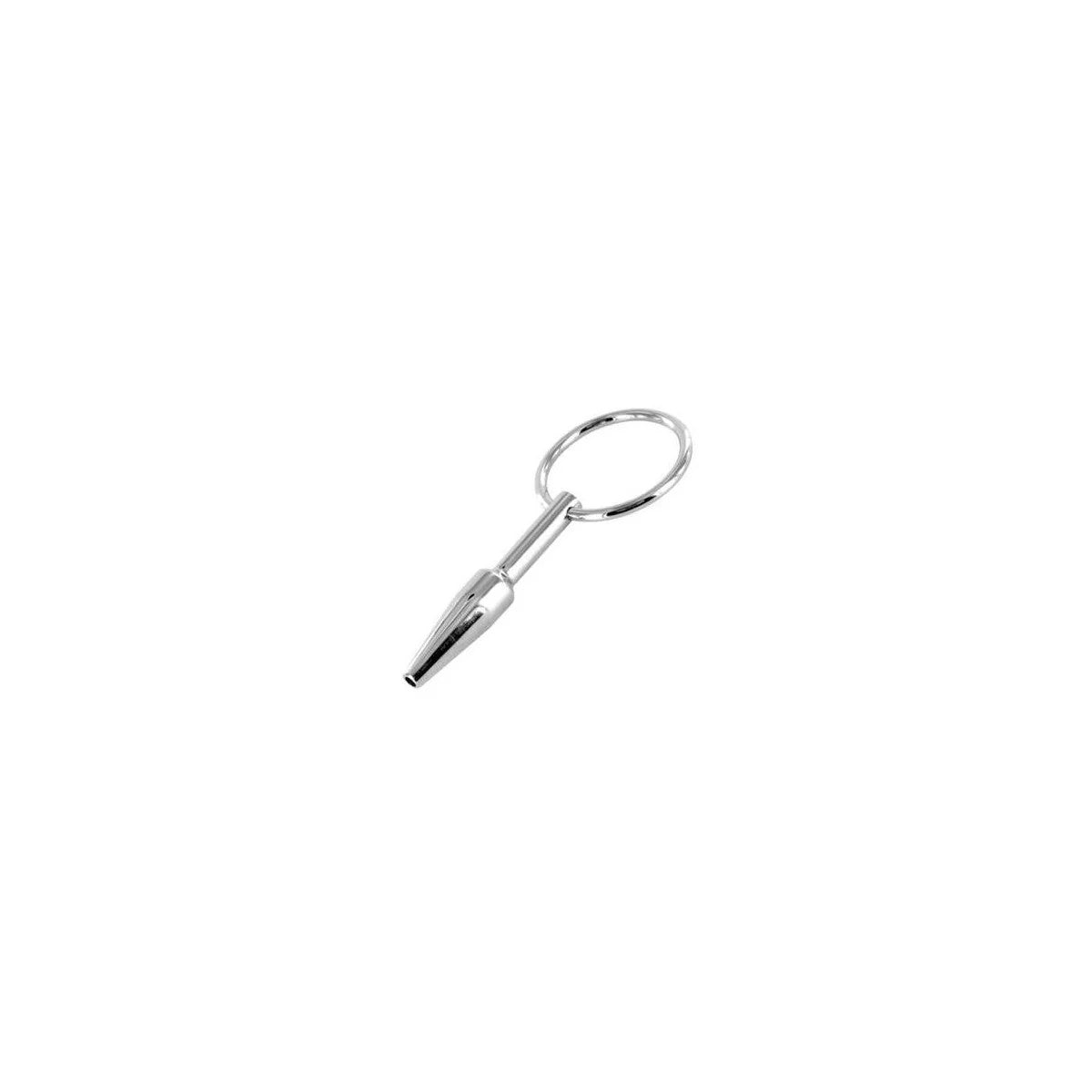 MINIPLUGMETALLPENIS9MMVONMETALHARD
