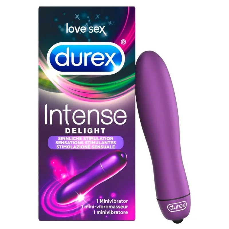 Minivibrator»Delight«,9cm