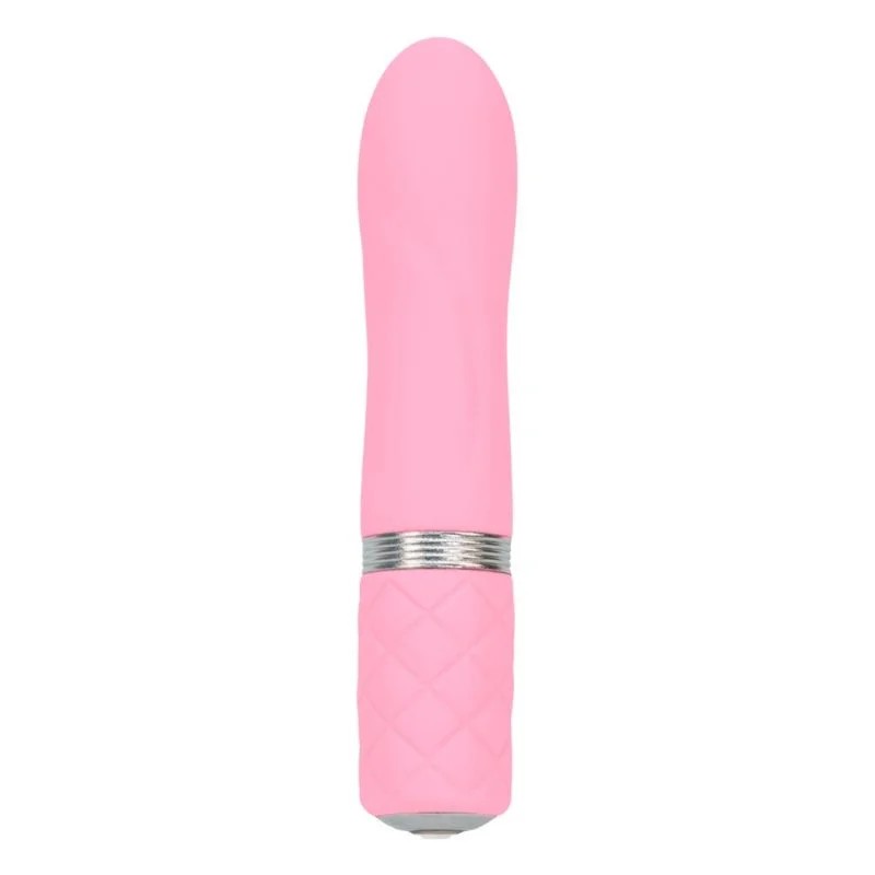 Minivibrator»Flirty«mitstufenloserVibration