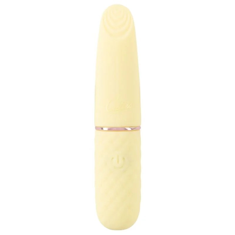 MinivibratormitabgeflachterLustpunkt-Spitze