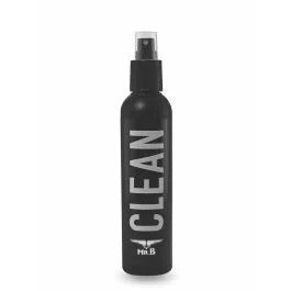 MisterBCARECLEANReinigungsmitel200ml