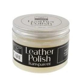MisterBCARELeatherPolishTransparent150ml