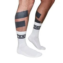 MisterBCrewSocksTransWhite