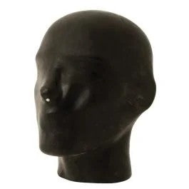 MisterBdickeanatomischeGummimaskenurmitNasenöffnung