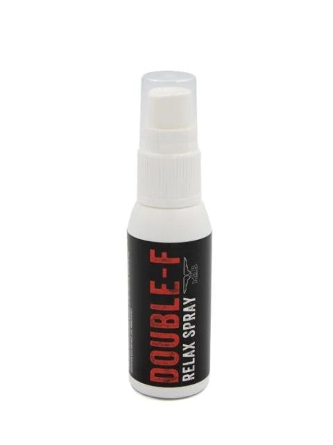 MisterBDouble-FEntspannungsspray30ml