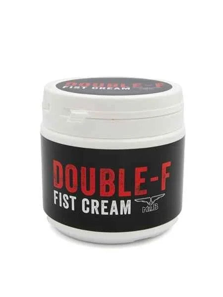 MisterBDouble-FFistCream500ml