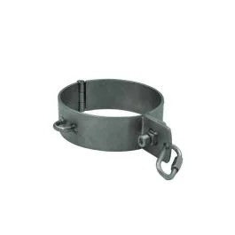 MisterBDungeonStainlessSteelCollarD-Ring