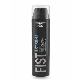MisterBFISTExtremeLubeGleitcremePumpflasche200ml