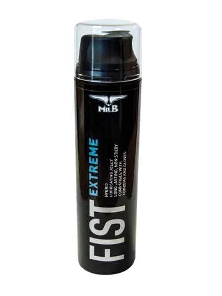 MisterBFISTExtremeLubePumpBottle200ml