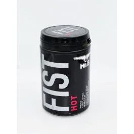 MisterBFISTHotLubeGleitcreme1000ml