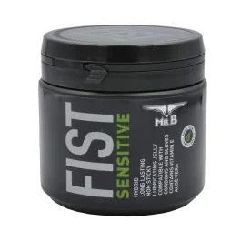 MisterBFISTSensitivewasserbasiertesGleitgel500ml