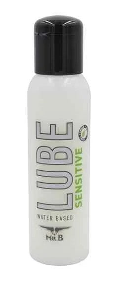 MisterBLUBESensitive250ml
