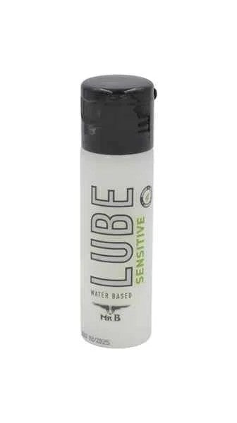 MisterBLUBESensitive30ml