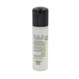 MisterBLUBESensitivewasserbasiertesGleitgel100ml
