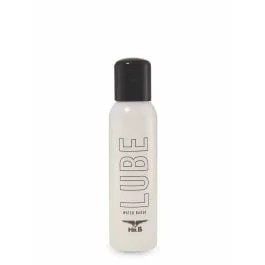 MisterBLUBEwasserbasiertesGleitgel250ml