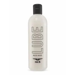 MisterBLUBEwasserbasiertesGleitgel1000ml