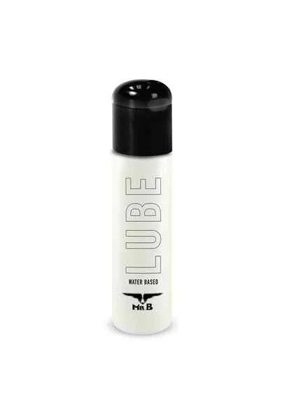 MisterBLUBEWaterbased100ml