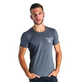 MisterBT-Shirtgrau