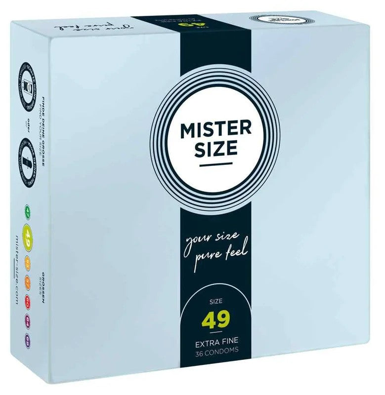 MisterSize49mm36er