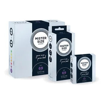 MisterSize69Kondome
