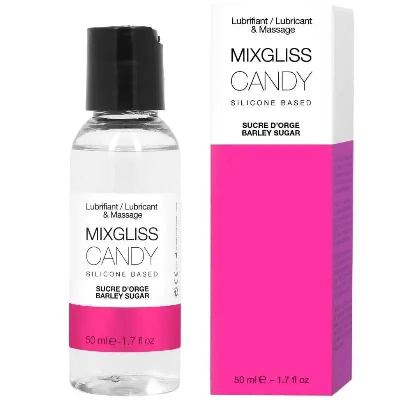 MIXGLISS–CANDYSILIKON-SCHMIERMITTEL50ML