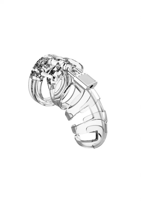 Model02–Chastity–3.5″–CockCage