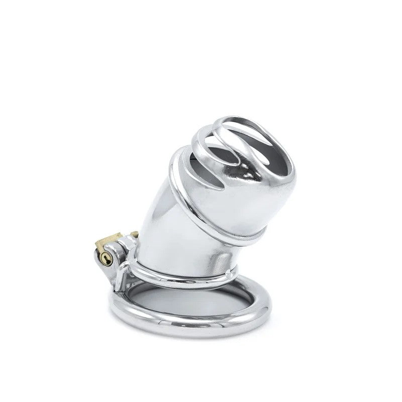 ModernTubeChastityDevice