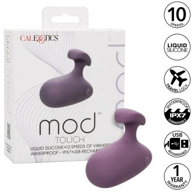 ModTouchStimulatorLila|Calex